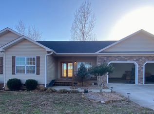 1217 Cordell Dr, Dunlap, TN 37327