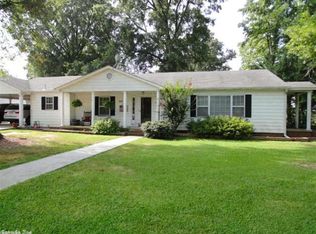 901 Little Creek Cut Off Rd, Sheridan, AR 72150