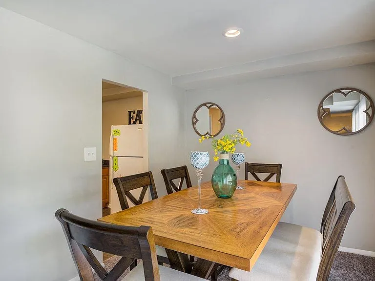 The Village of Chartleytowne Apartments and Townhomes — Photo 7