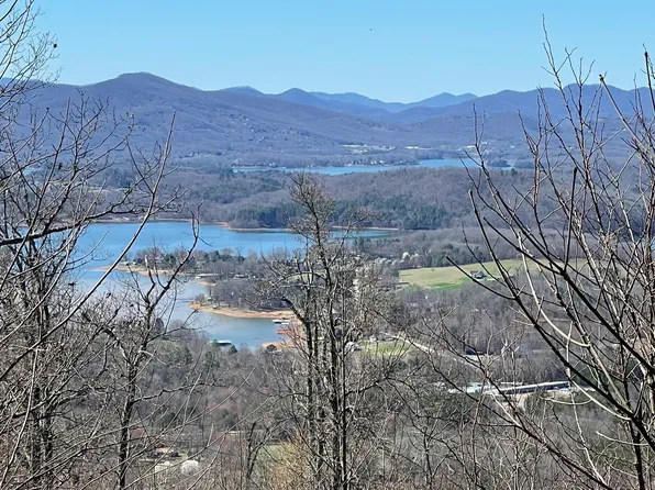 LOT 14 Mountain Harbour Dr, Hayesville, NC 28904
