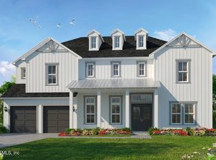 613 Chestnut Oak Rd, Saint Augustine, FL 32092