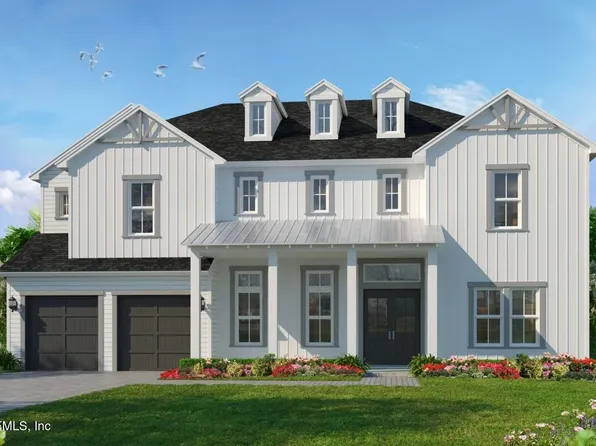 613 CHESTNUT OAK Road, St. Augustine, FL 32092