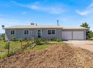 790 9th St, Penrose, CO 81240