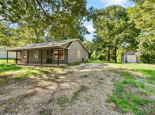 32 County Road 34715, Paris, TX 75460