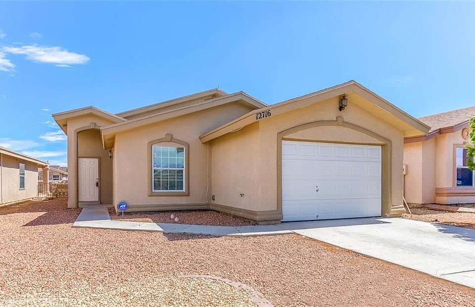 1st image of 12716 Francisco Paz Ln