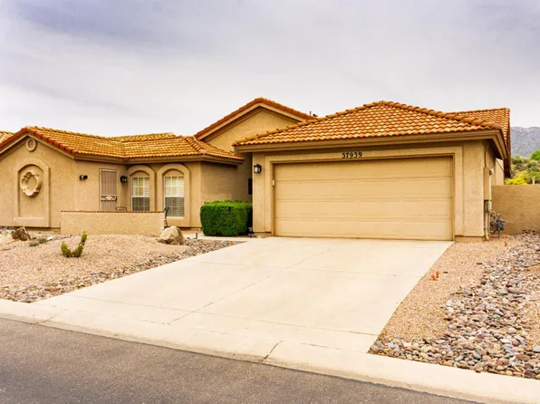37939 S Samaniego Dr, Saddlebrooke, AZ 85739