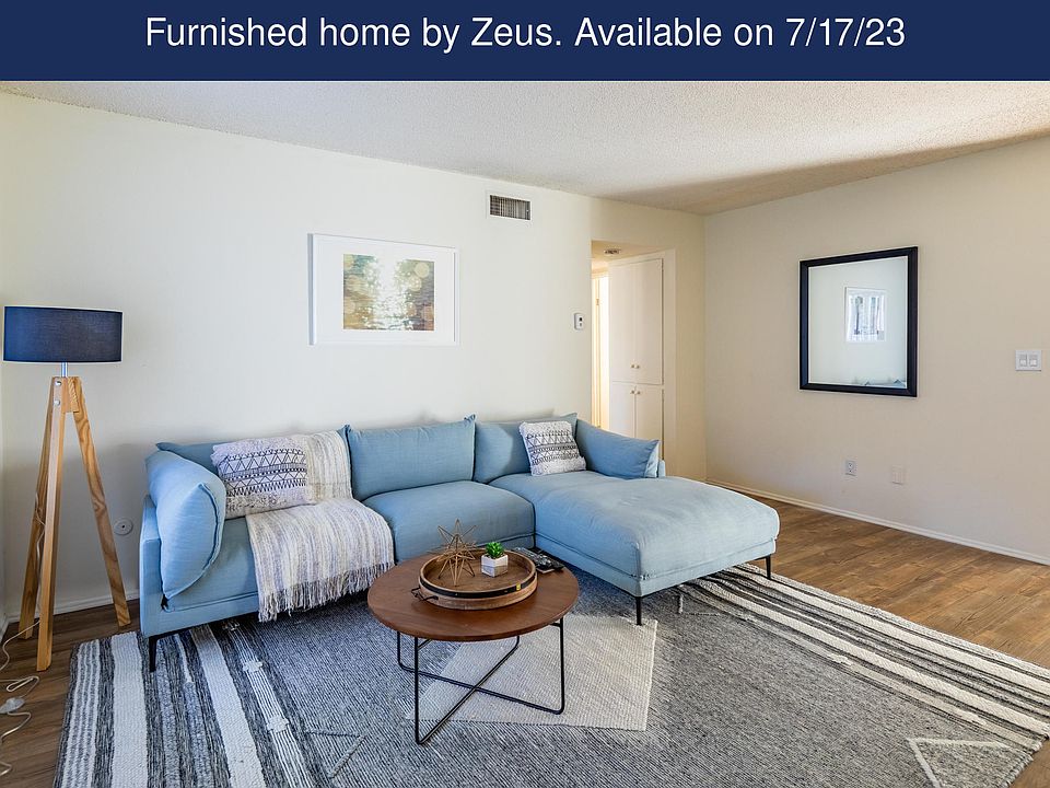 At Zeus, we design move-in ready homes and fully manage them ourselves.