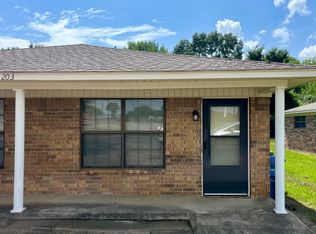 203 S Center St #A, Conway, AR 72034