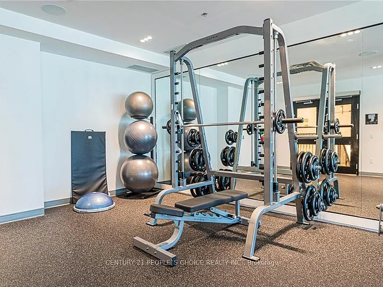5 Wellington St S #905 — Photo 10