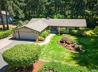 11503 38th Avenue Ct NW, Gig Harbor, WA 98332