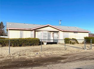 3755 E Neal Ave, Kingman, AZ 86409