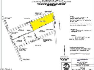 38 County Road 5576 N, Concho, AZ 85924