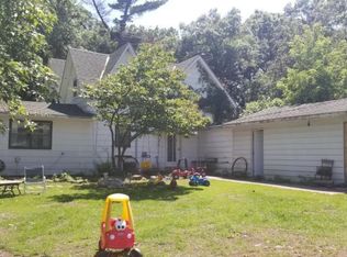 9237 349th Ave NW, Princeton, MN 55371