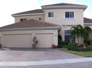 8790 Paseo De Valencia St, Fort Myers, FL 33908
