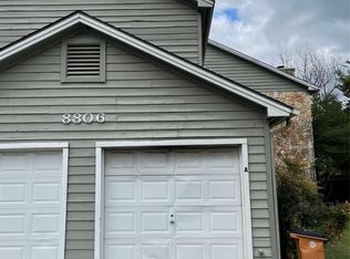 8806 Schick Rd APT A, Austin, TX 78729