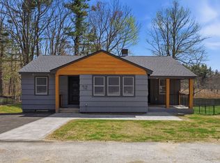 72 Holden Rd, Paxton, MA 01612