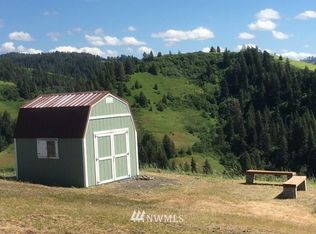 0 Seaman Rd, Waitsburg, WA 99361
