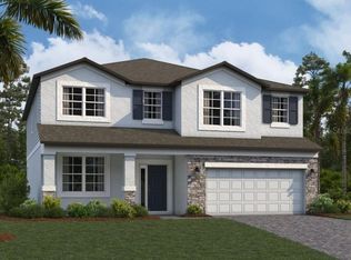 7792 Notched Pine Bnd, Wesley Chapel, FL 33545