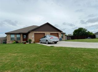 529 & 531 Harris St, Gunter, TX 75058