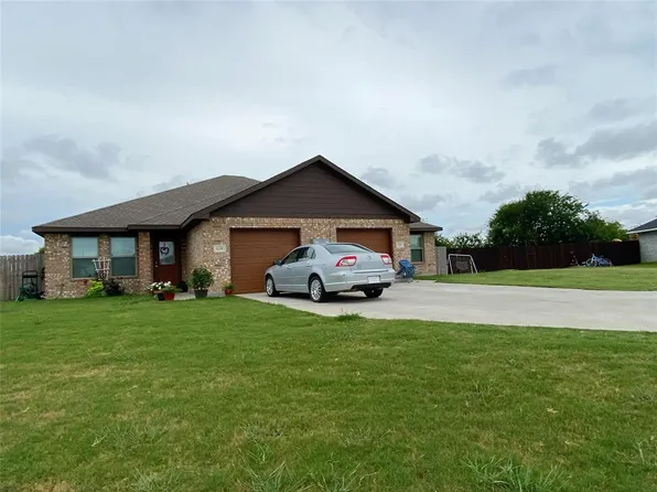 529 & 531 Harris St, Gunter, TX 75058