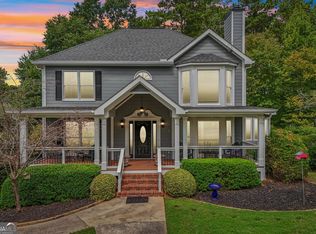 1100 Waterfall Way, Canton, GA 30114