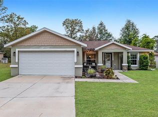 18 Bahia Course Ln, Ocala, FL 34472
