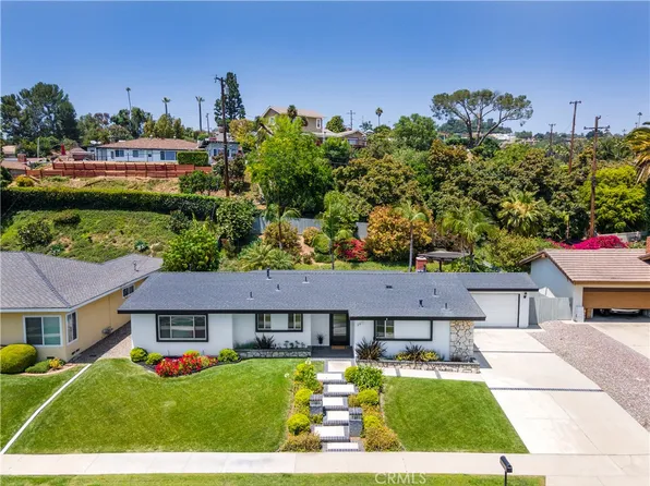 641 La Vereda Dr, La Habra, CA 90631