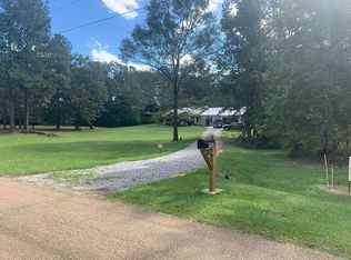 2475 Kimbell Rd, Terry, MS 39170