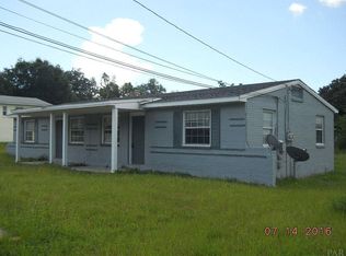 4 Ellis Dr, Pensacola, FL 32507