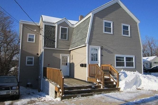 1st image of 24 Montreal St #B