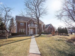 1743 Palisades Dr, Appleton, WI 54915