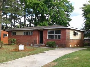 1441 67th St W, Birmingham, AL 35228
