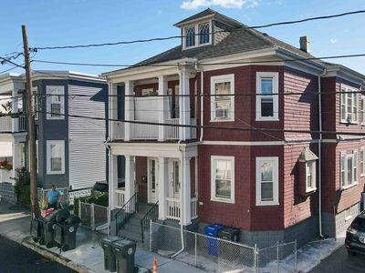 29 Cottage St, Chelsea, MA, 02150