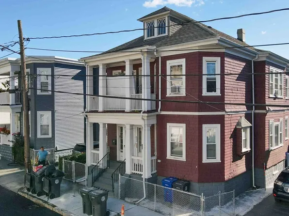 29 Cottage St, Chelsea, MA 02150