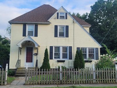 55 Daniel Street, East Hartford, CT, 06108