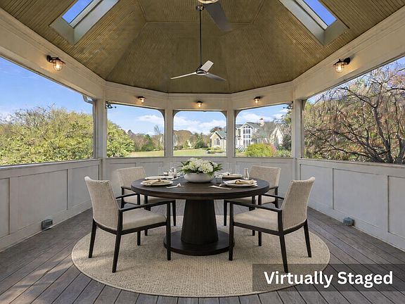 3rd image of 7001 Barham Hollow Dr