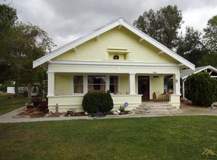 8300 Bengston Ave, Bakersfield, CA 93307