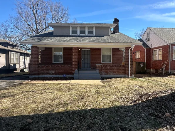 1610 Purdue Ave, Saint Louis, MO 63133