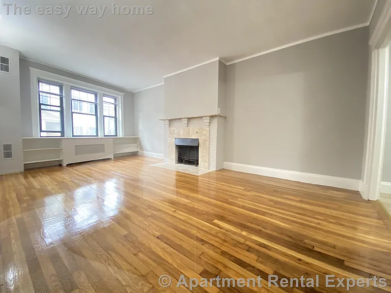 1558 Mass Ave #4 — Photo 1