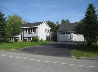 565 Sabattus Rd, Sabattus, ME 04280