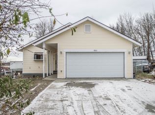 980 Wickersham Cir, Palmer, AK 99645