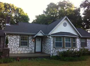 913 Carolyn Ave, Nashville, TN 37216