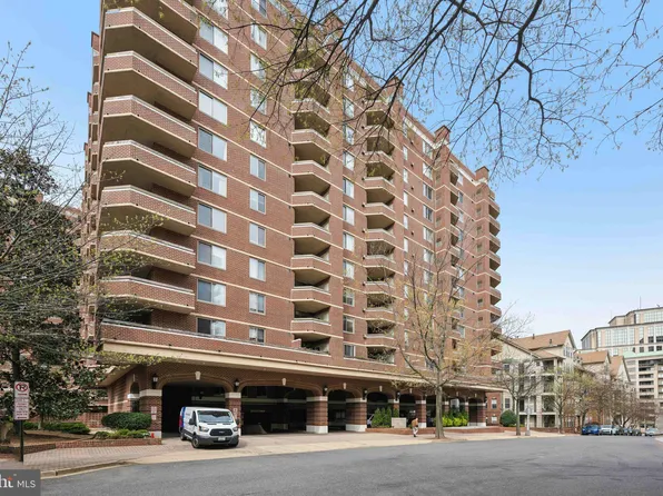 1276 N Wayne St APT 320, Arlington, VA 22201