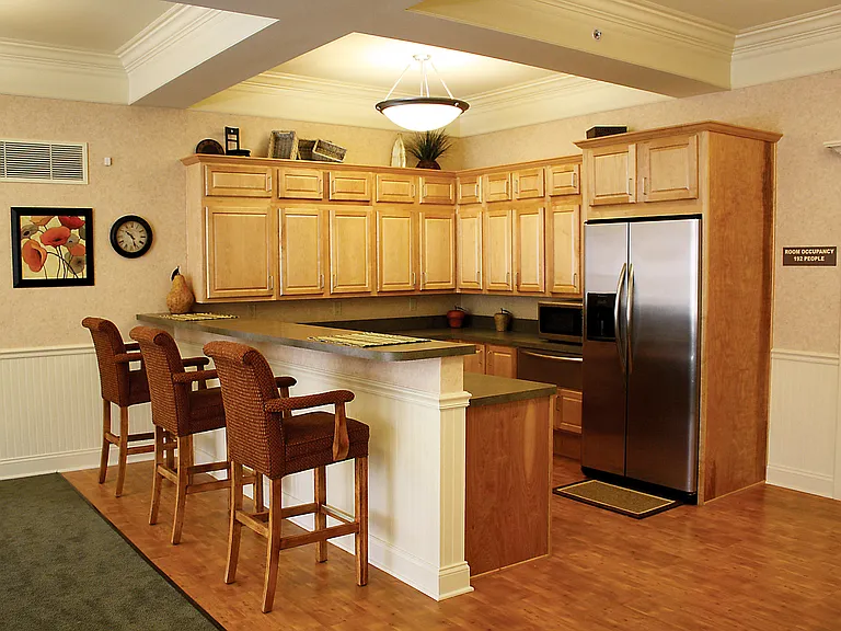 Cornerstone Senior Apartments — Photo 8