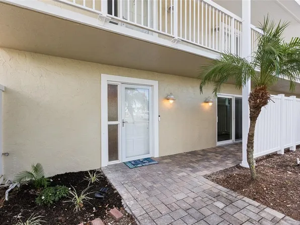 433 S PAULA DRIVE #1, DUNEDIN, FL 34698
