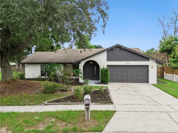 1298 MADELENA AVENUE, WINTER SPRINGS, FL 32708