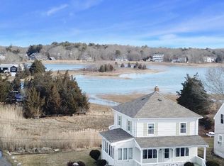 38 Massasoit Ave, Bourne, MA 02532