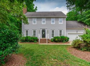 1318 Dogwood Dr, Gibsonville, NC 27249