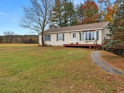 12 W Plain Rd, Great Barrington, MA, 01230