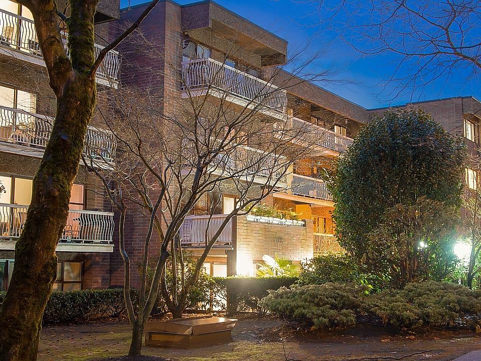 1655 Nelson St 108, Vancouver, BC V6G 1M4 Zillow